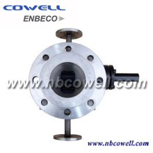 Gear Pump for Extrusion Machine